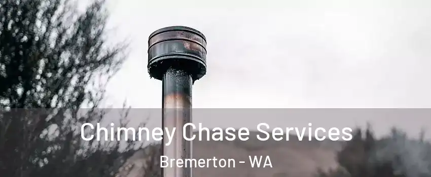  Chimney Chase Services Bremerton - WA