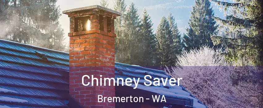  Chimney Saver Bremerton - WA