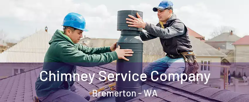  Chimney Service Company Bremerton - WA