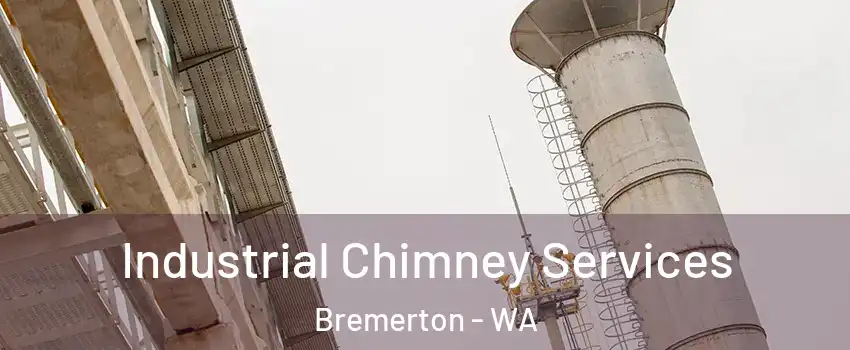  Industrial Chimney Services Bremerton - WA
