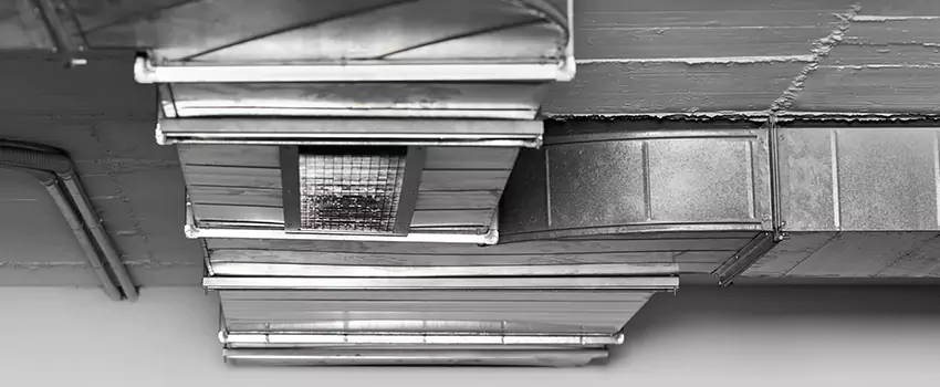 Trusted Air Duct Cleaning Company in Bremerton, Washington