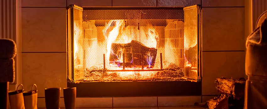 Astria Vent Free Gas Fireplaces Installation in Bremerton, WA