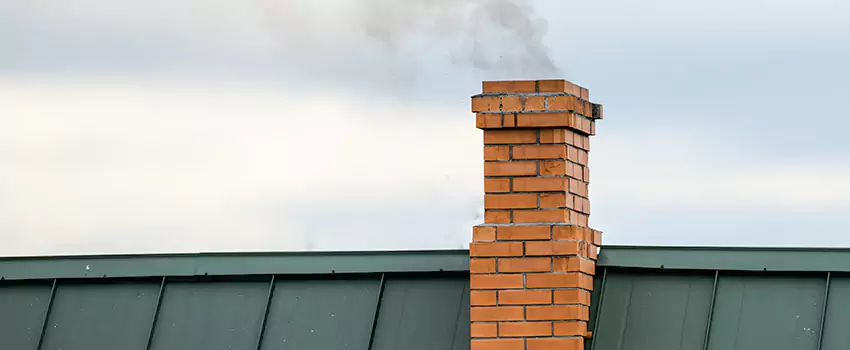 Animal Screen Chimney Cap Repair And Installation Services in Bremerton, Washington