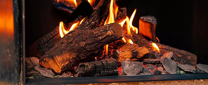 Chimney Fireplace Ash Dump Cleaning in Bremerton, WA