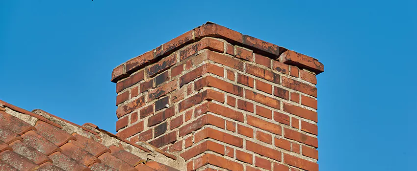 Clean Blocked Chimney in Bremerton, Washington