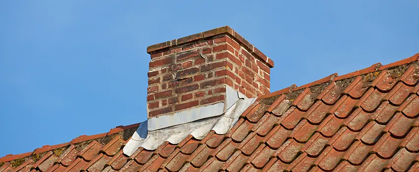 Residential Chimney Bricks Rotten Repair Services in Bremerton, WA