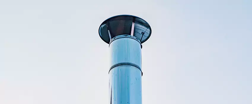 Wind-Resistant Chimney Caps Installation and Repair Services in Bremerton, Washington