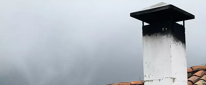 Chimney Damper Inspection in Bremerton, WA