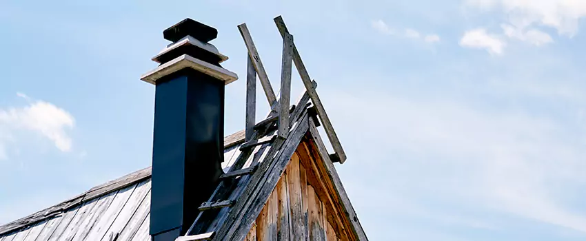 Chimney Creosote Cleaning in Bremerton, WA