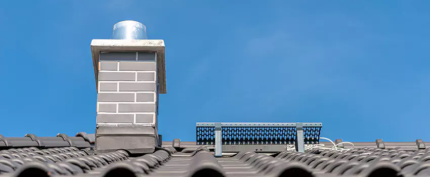 Chimney Flue Relining Services in Bremerton, Washington