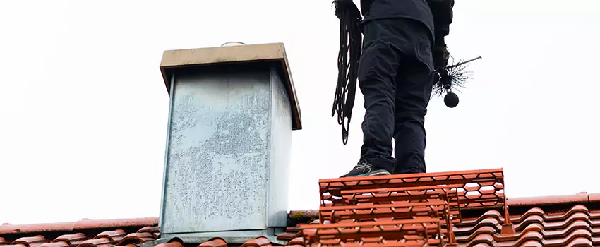 Chimney Liner Services Cost in Bremerton, WA
