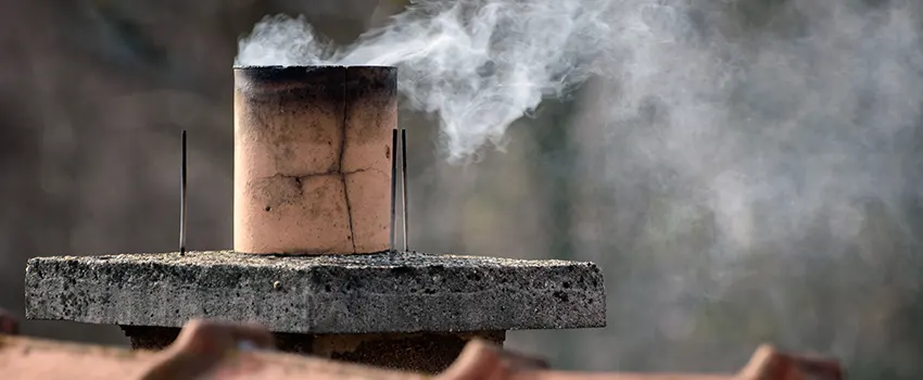 Wood Burning Chimney Odor Removal in Bremerton, WA