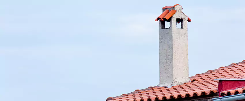 Chimney Pot Replacement in Bremerton, WA