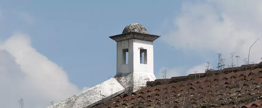 Cost To Rebuild A Chimney in Bremerton, WA