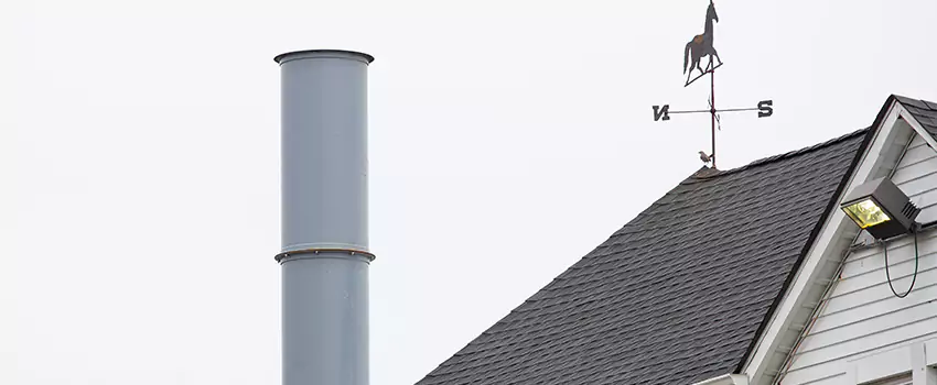 Chimney Inspection in Bremerton, WA