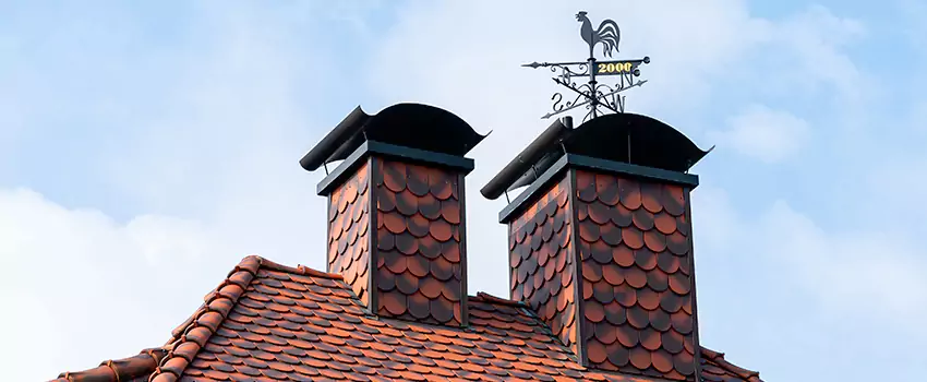 Old Chimney Restoration in Bremerton, Washington
