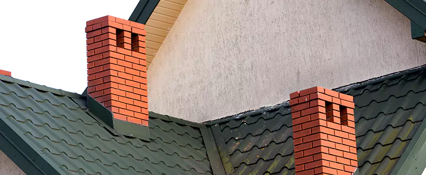 Chimney Saver Waterproofing Services in Bremerton, Washington