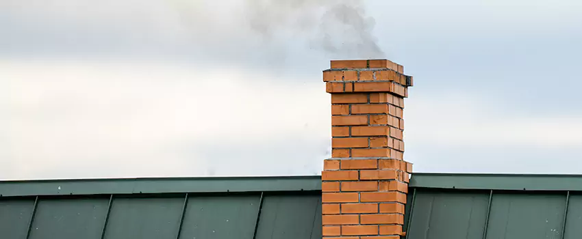 Chimney Soot Cleaning Cost in Bremerton, WA