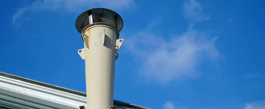Chimney Spark Arrestor Requirements in Bremerton, WA