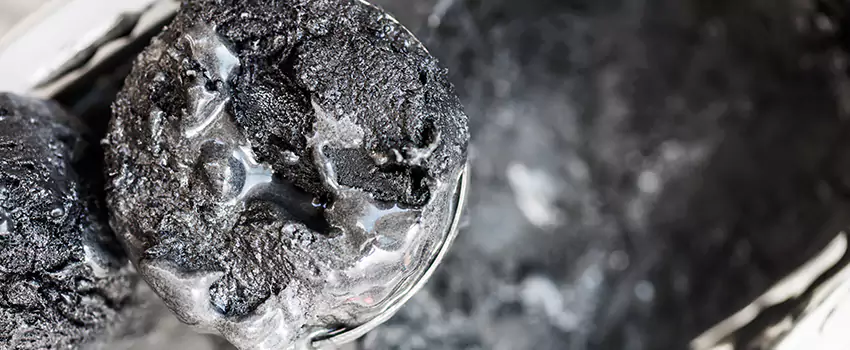 Clogged Dryer Vent Lint Cleaning in Bremerton, Washington