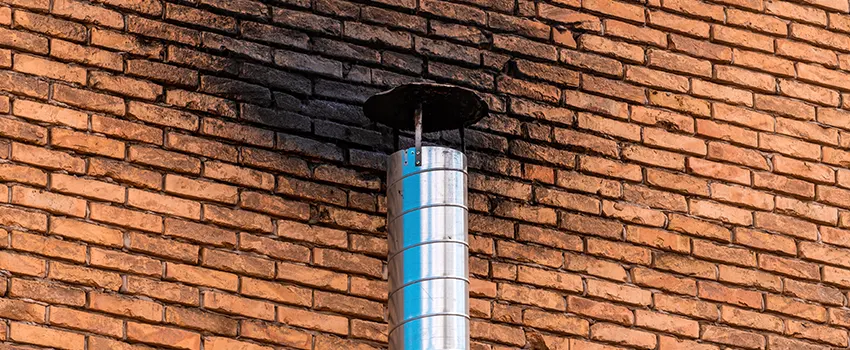 Diagnosing Commercial Chimney Problems in Bremerton, WA
