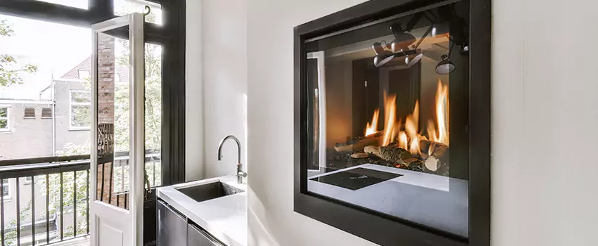 Dimplex Fireplace Installation and Repair in Bremerton, Washington