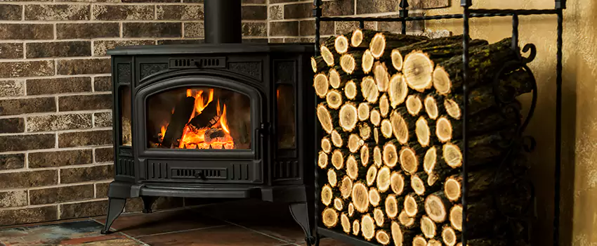 Drolet Fireplaces in Bremerton, Washington