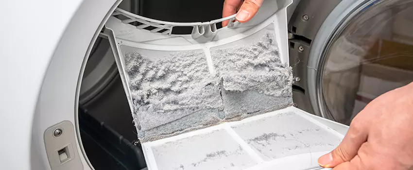 Best Dryer Lint Removal Company in Bremerton, Washington
