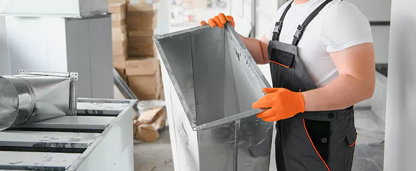 Benefits of Dryer Vent Inspection in Bremerton, WA