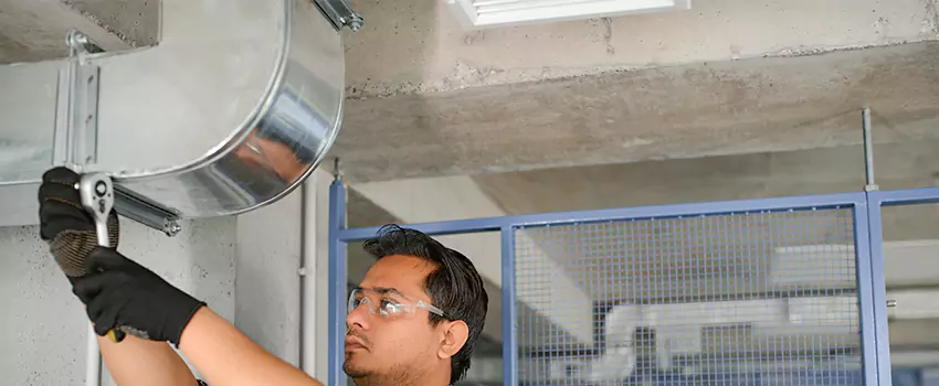 HVAC Ductwork Cleaning in Bremerton, WA