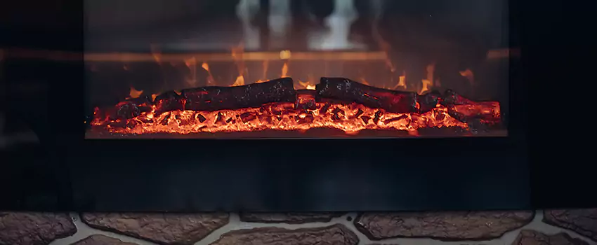 Outdoor Electric Fireplace Installation Solutions in Bremerton, WA