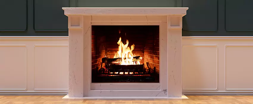Empire Comfort Systems Fireplace Installation and Replacement in Bremerton, Washington