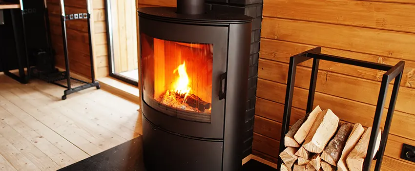 Gas Fireplace Door Handle Installation Services in Bremerton, Washington