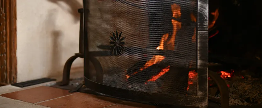 Electric Metal Fireplace installation Services in Bremerton, WA