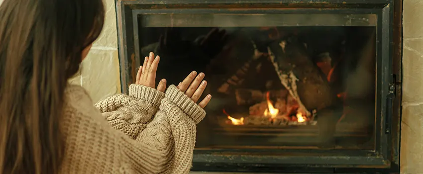Wood-burning Fireplace Smell Removal Services in Bremerton, WA