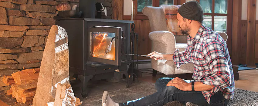 Fireplace Chimney Maintenance in Bremerton, Washington