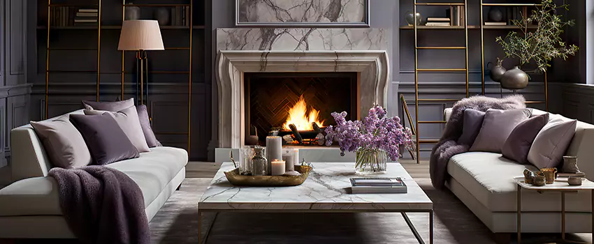 Fireplace Xtrordinair Ember-Glo Insert Fireplace Maintenance in Bremerton, Washington