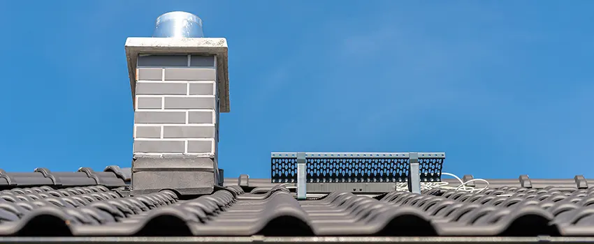 Repair Blocked Chimney in Bremerton, Washington