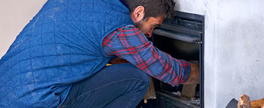 Fix Non-Working Prefabricated Fireplace in Bremerton, WA