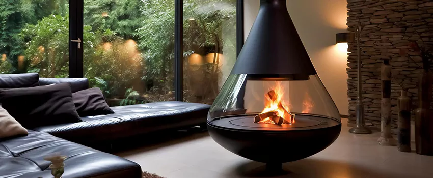 Affordable Floating Fireplace Repair And Installation Services in Bremerton, Washington