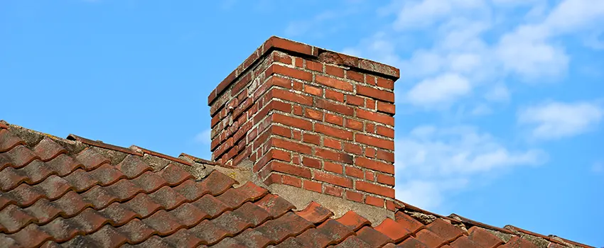Flue Tiles Cracked Repair Services near Me in Bremerton, WA