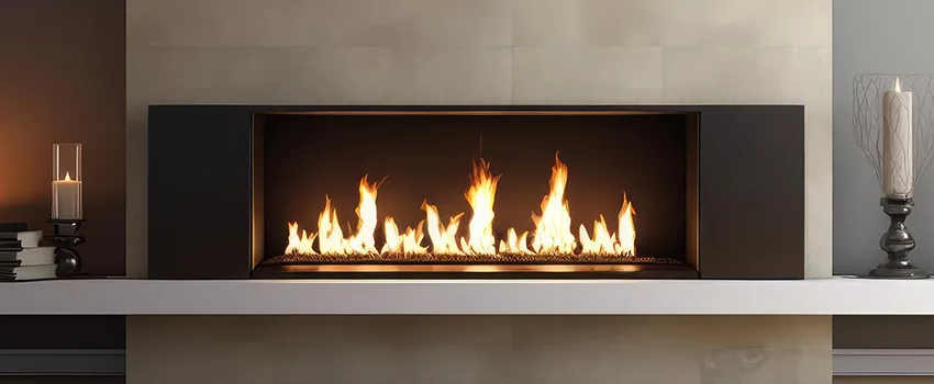 Vent Free Gas Fireplaces Repair Solutions in Bremerton, Washington
