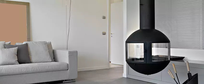 Hanging & Suspended Fireplaces Designer in Bremerton, Washington