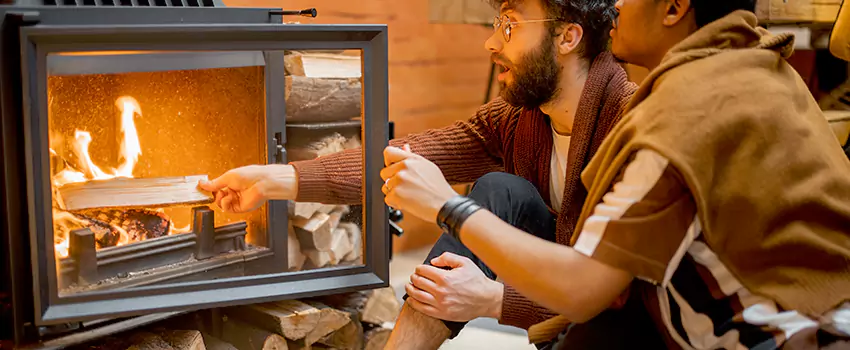 Benefits of Harman Stoves Fireplace in Bremerton, Washington