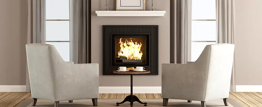 Heat & Glo Outdoor Gas Fireplaces Installation Contractors in Bremerton, Washington