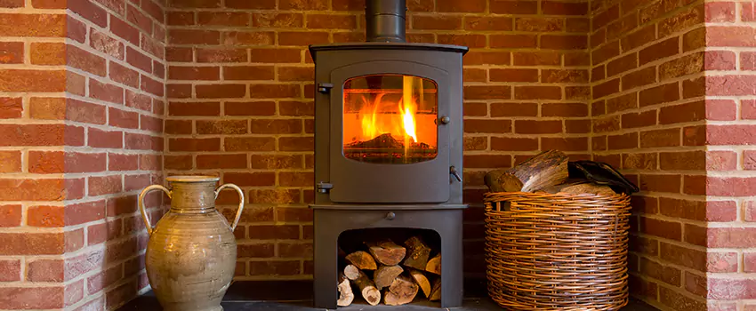 Specifications of Jøtul Fireplace and Inserts in Bremerton, Washington