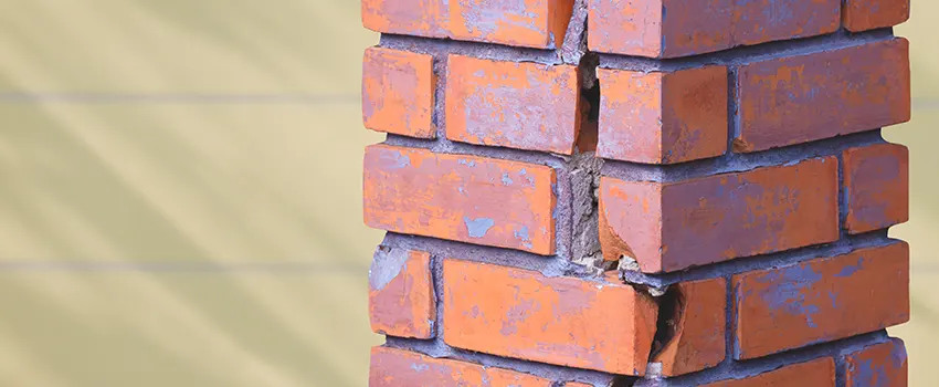 Leaking Chimney Repair And Replacement Cost in Bremerton, Washington