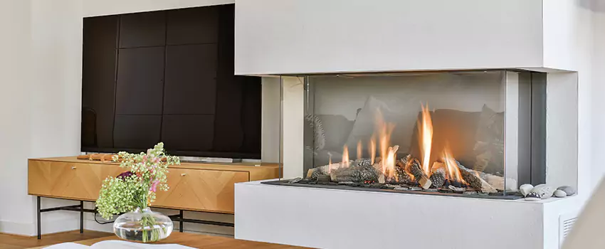 Ortal Wilderness Fireplace Repair and Maintenance in Bremerton, Washington