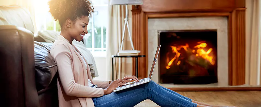 Cost-Effective Osburn Fireplace Installation and Repair in Bremerton, WA
