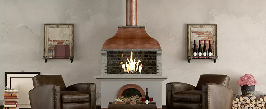 Benefits of Pacific Energy Fireplace in Bremerton, Washington